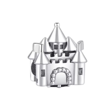 Charm Castillo Disney