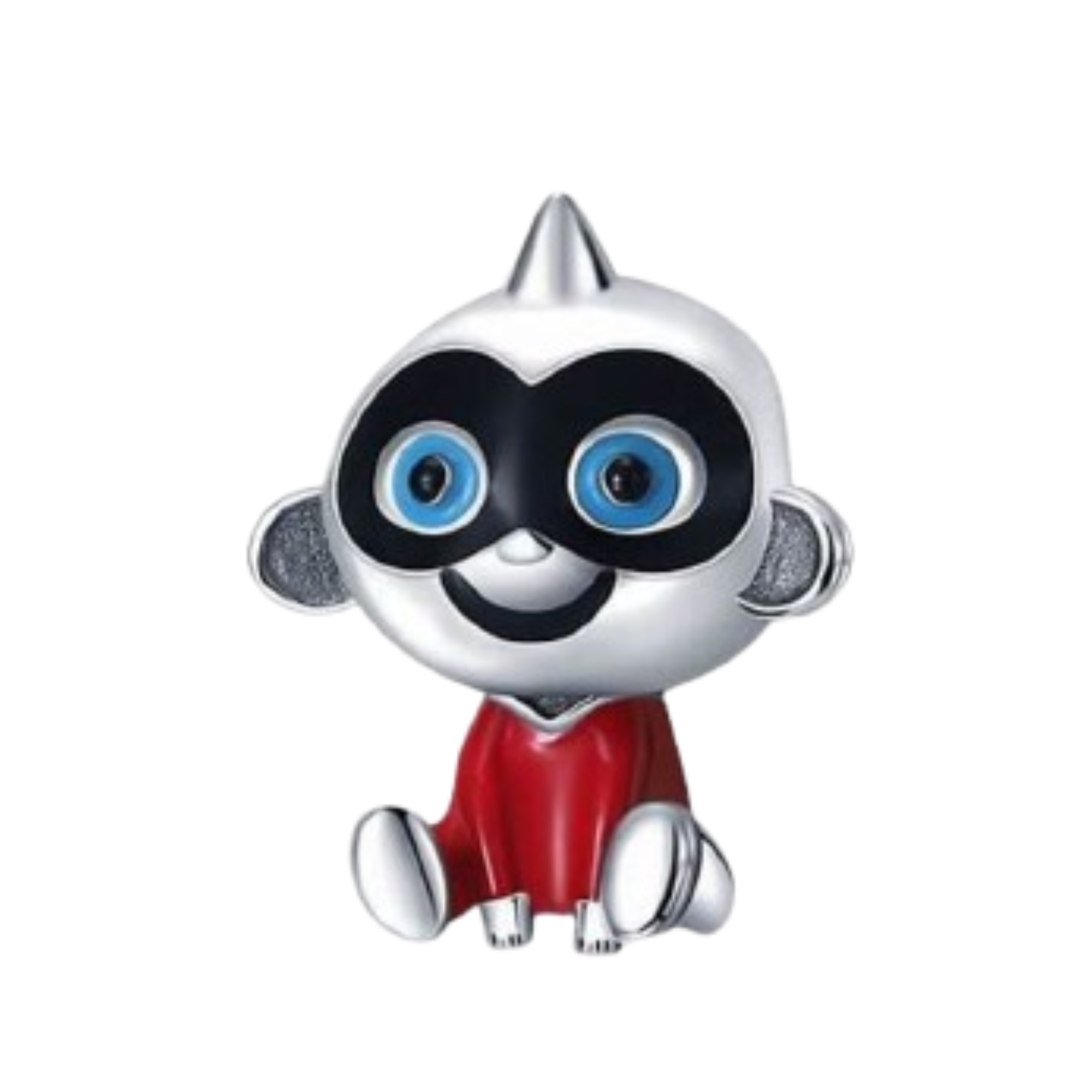 Charm Bebe Jack los incleibles