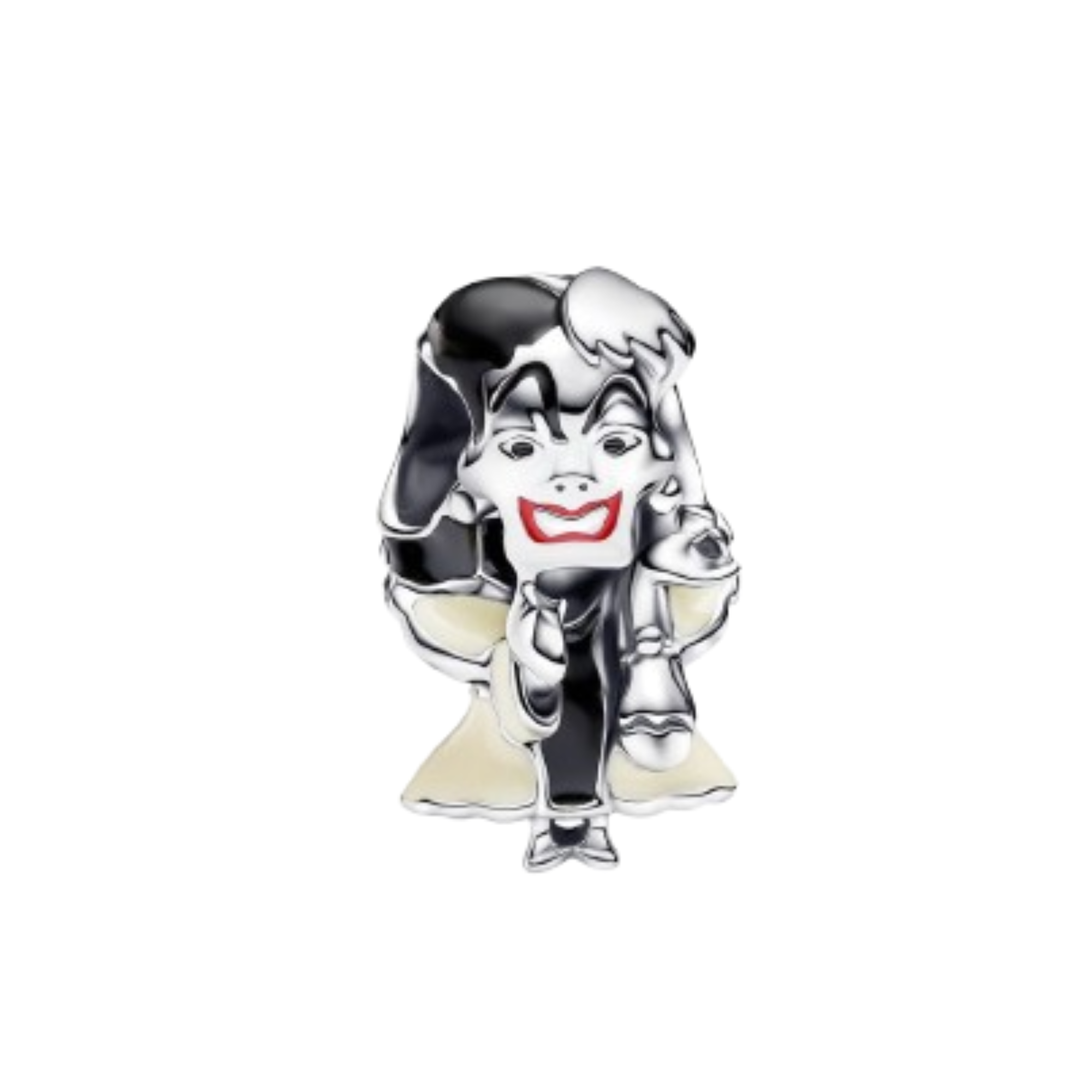 Charm Cruela