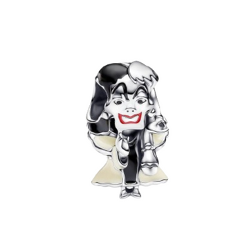 Charm Cruela