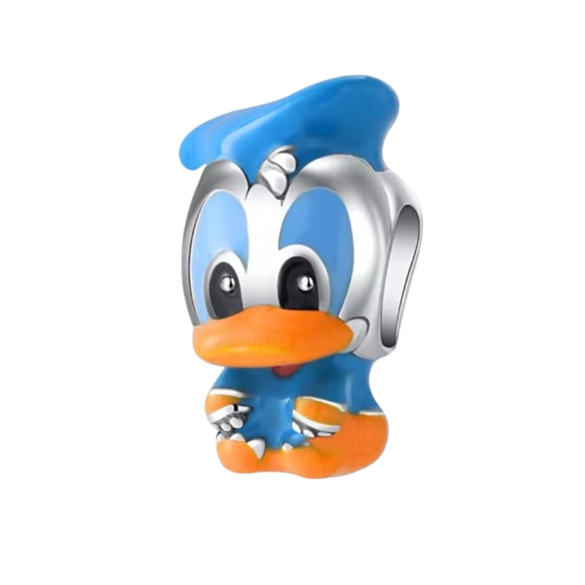 Charm Baby Pato Donald tipo 2