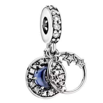 Charm Luna 3D