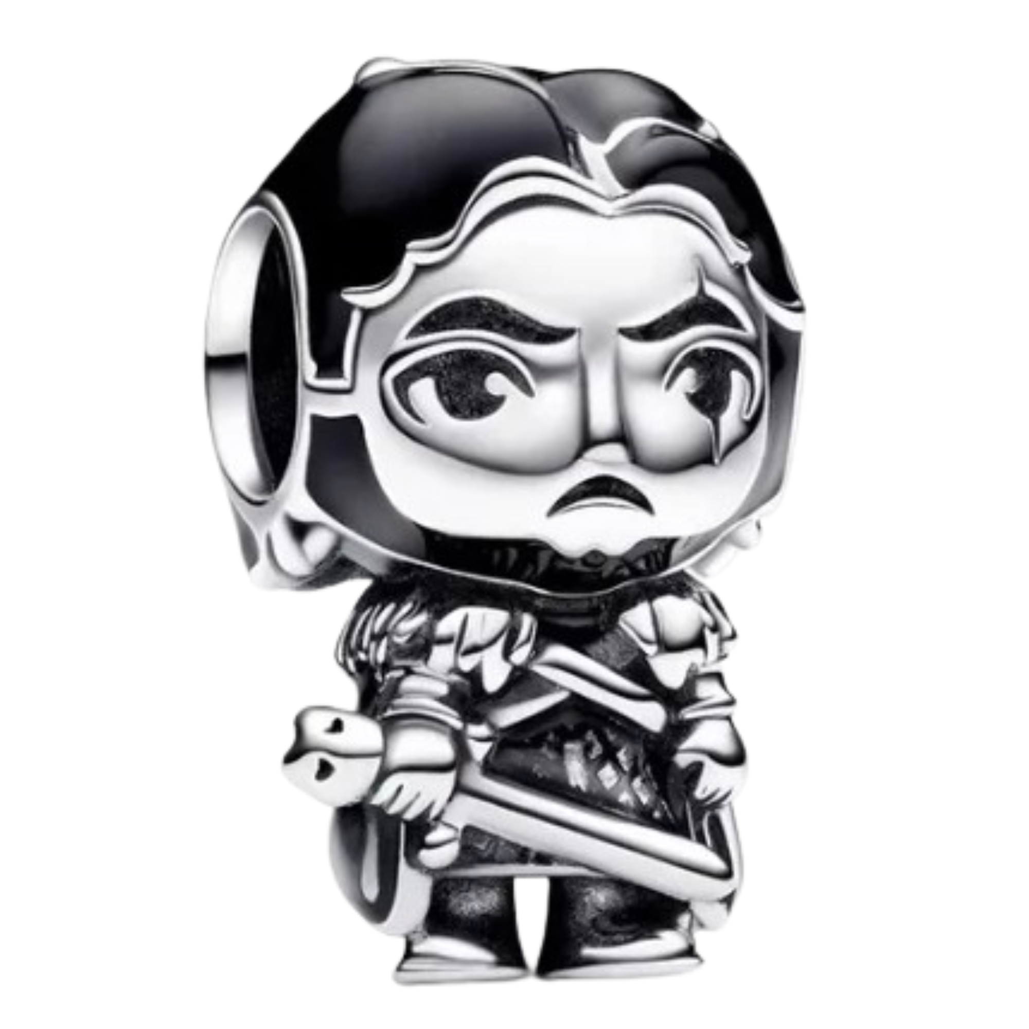 Charm Jon Snow