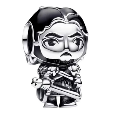 Charm Jon Snow