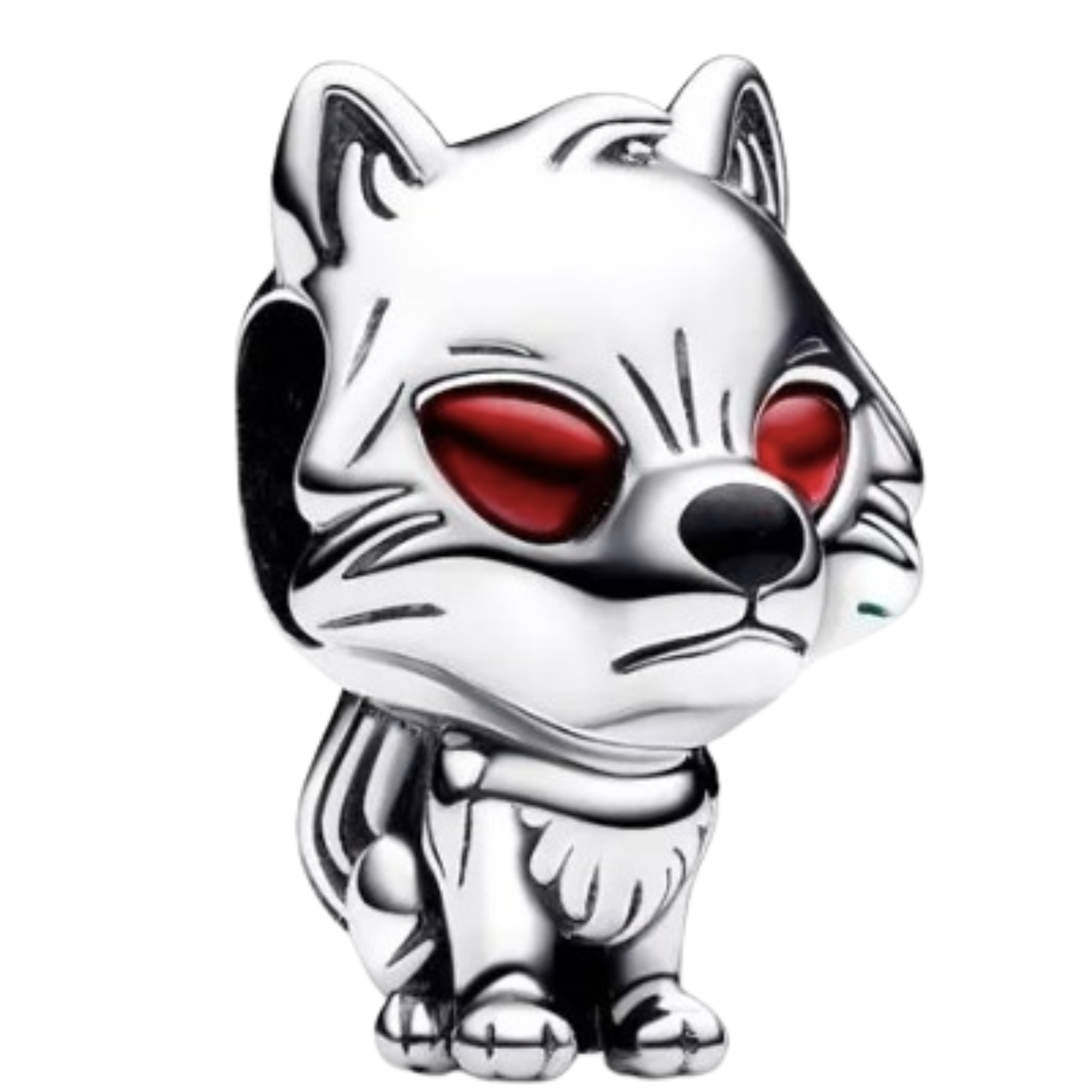 Charm zorro