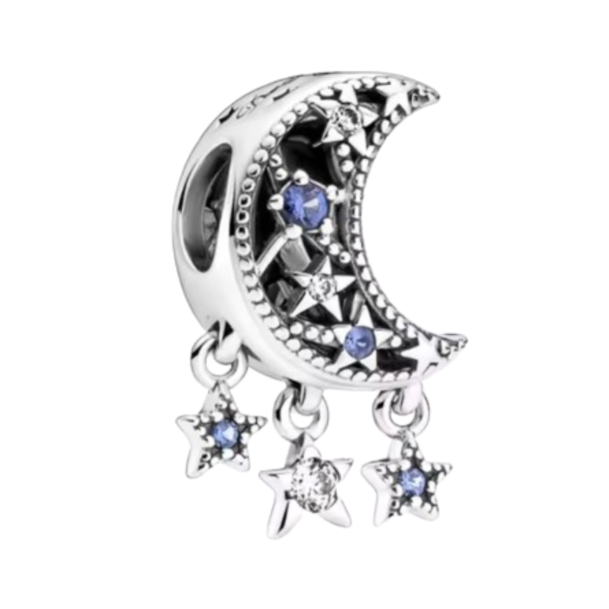 Charm Media luna