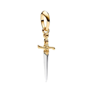 Charm Daga game of thrones