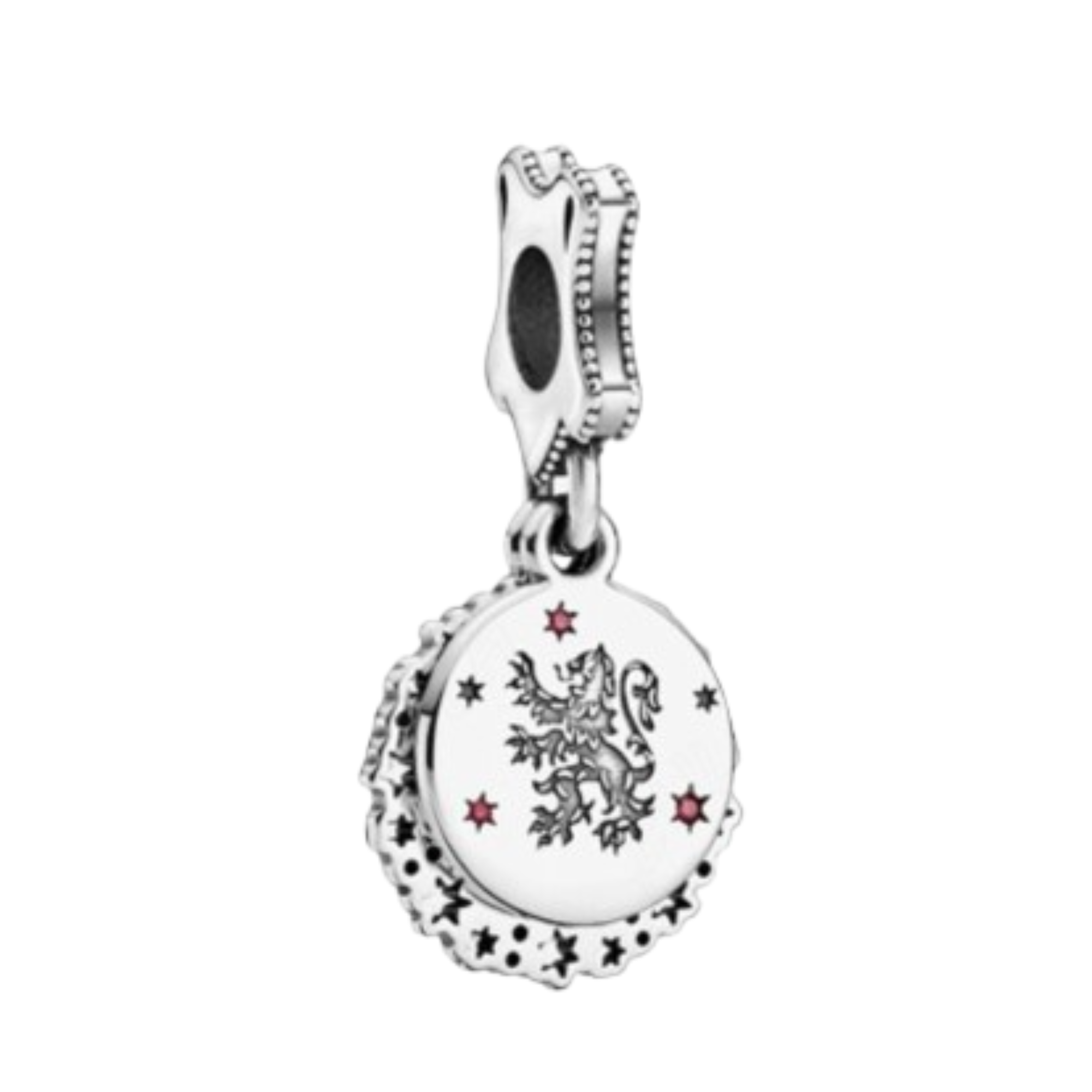 Charm Casa Grifindor