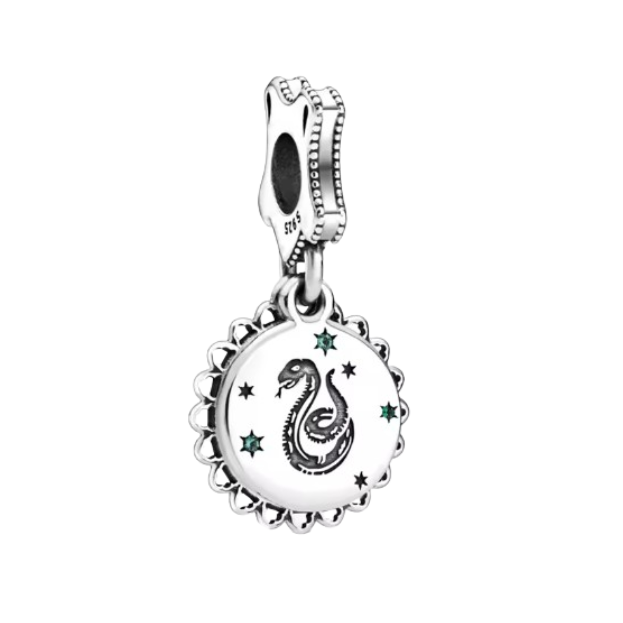 Charm Casa Slythering