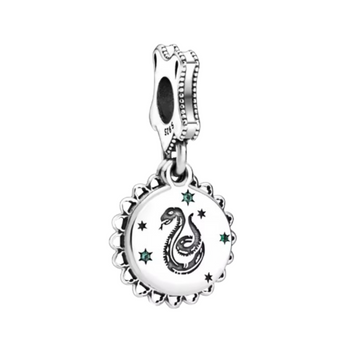 Charm Casa Slythering