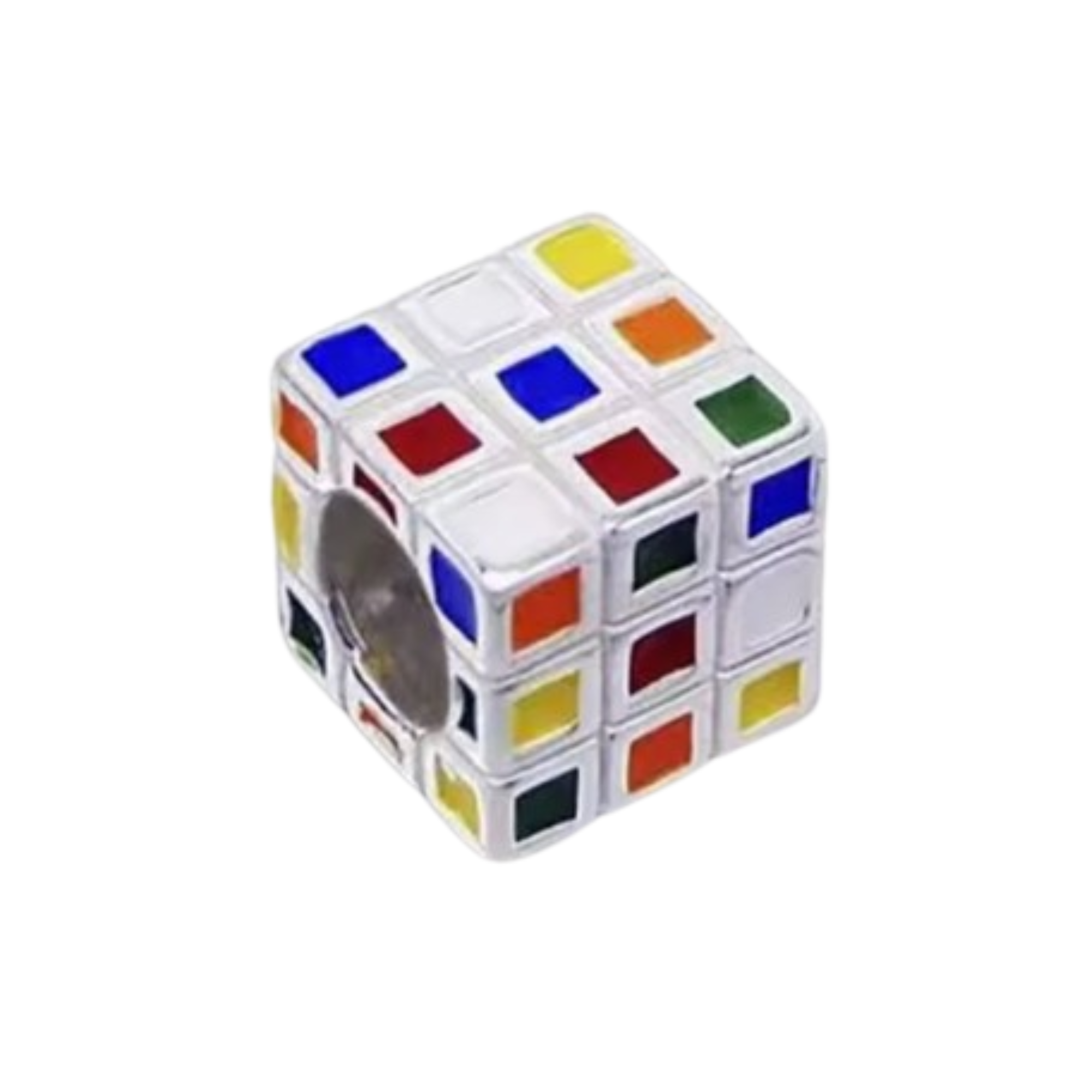 Charm Cubo rubik