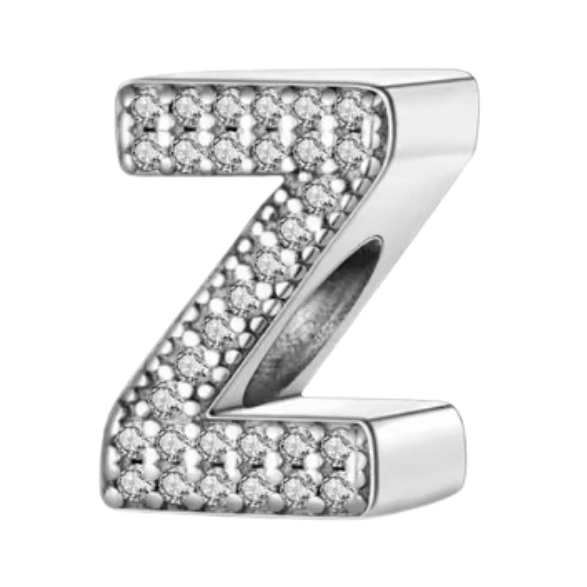 Charm Letra Z