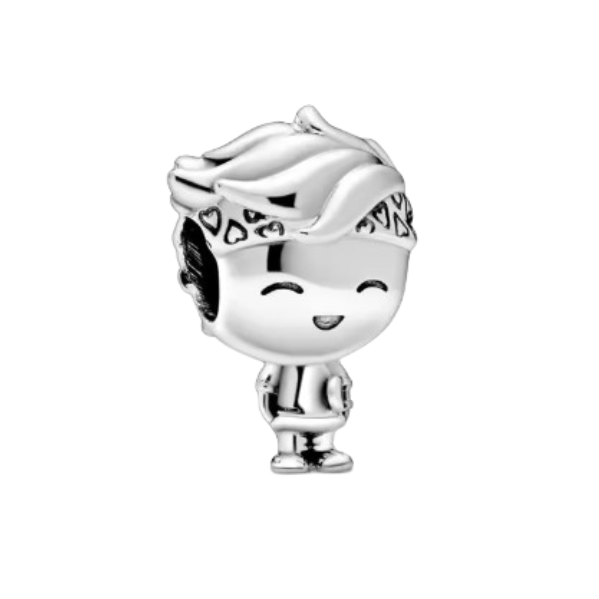 Charm Niño