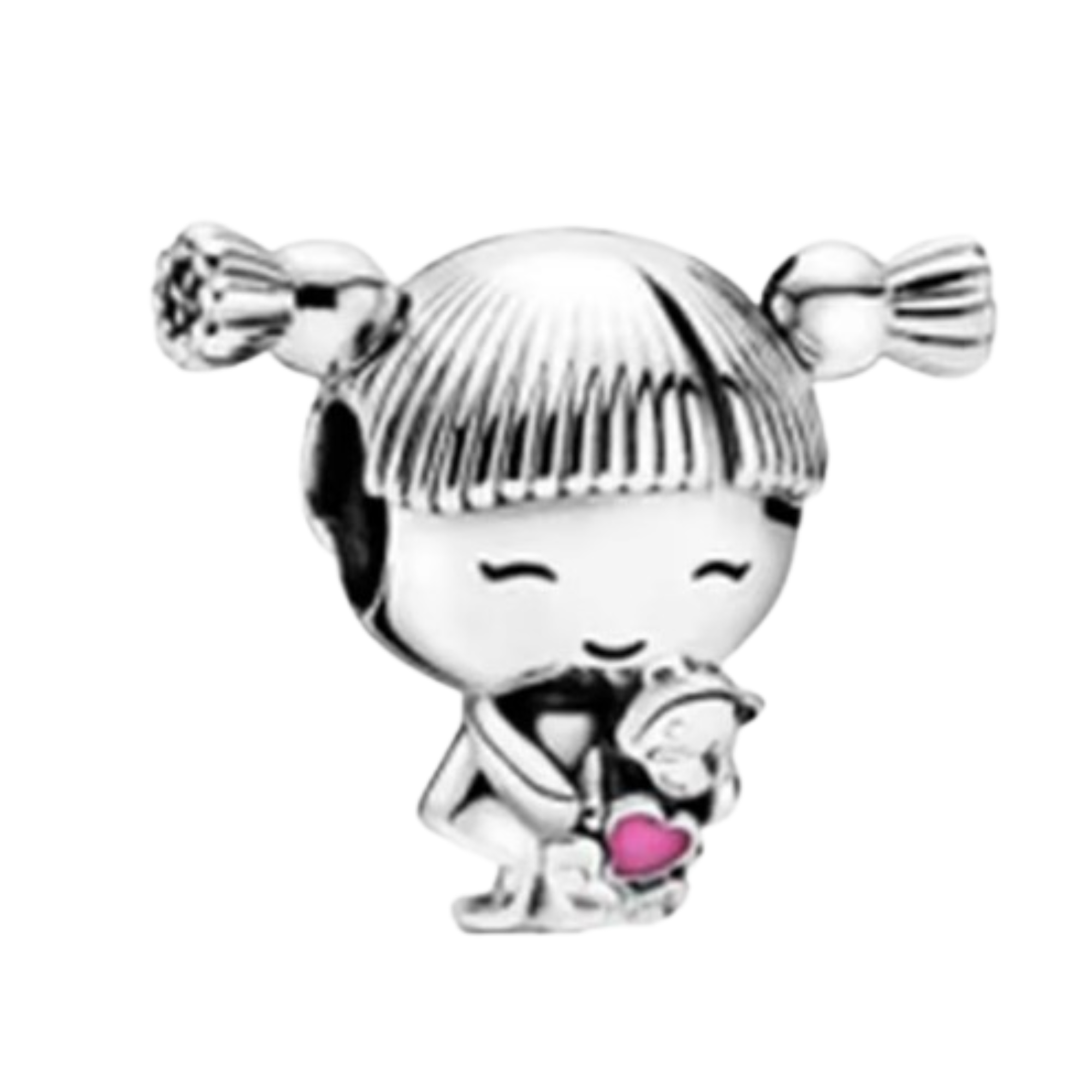 Charm Niña