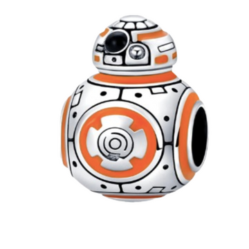 Charm BB eight