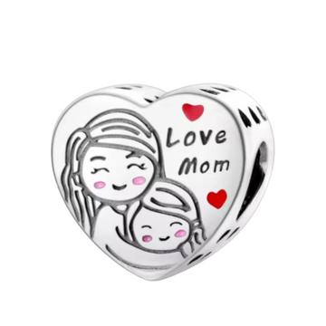 Charm Mama e hija