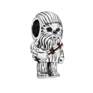 Charm Chubaca
