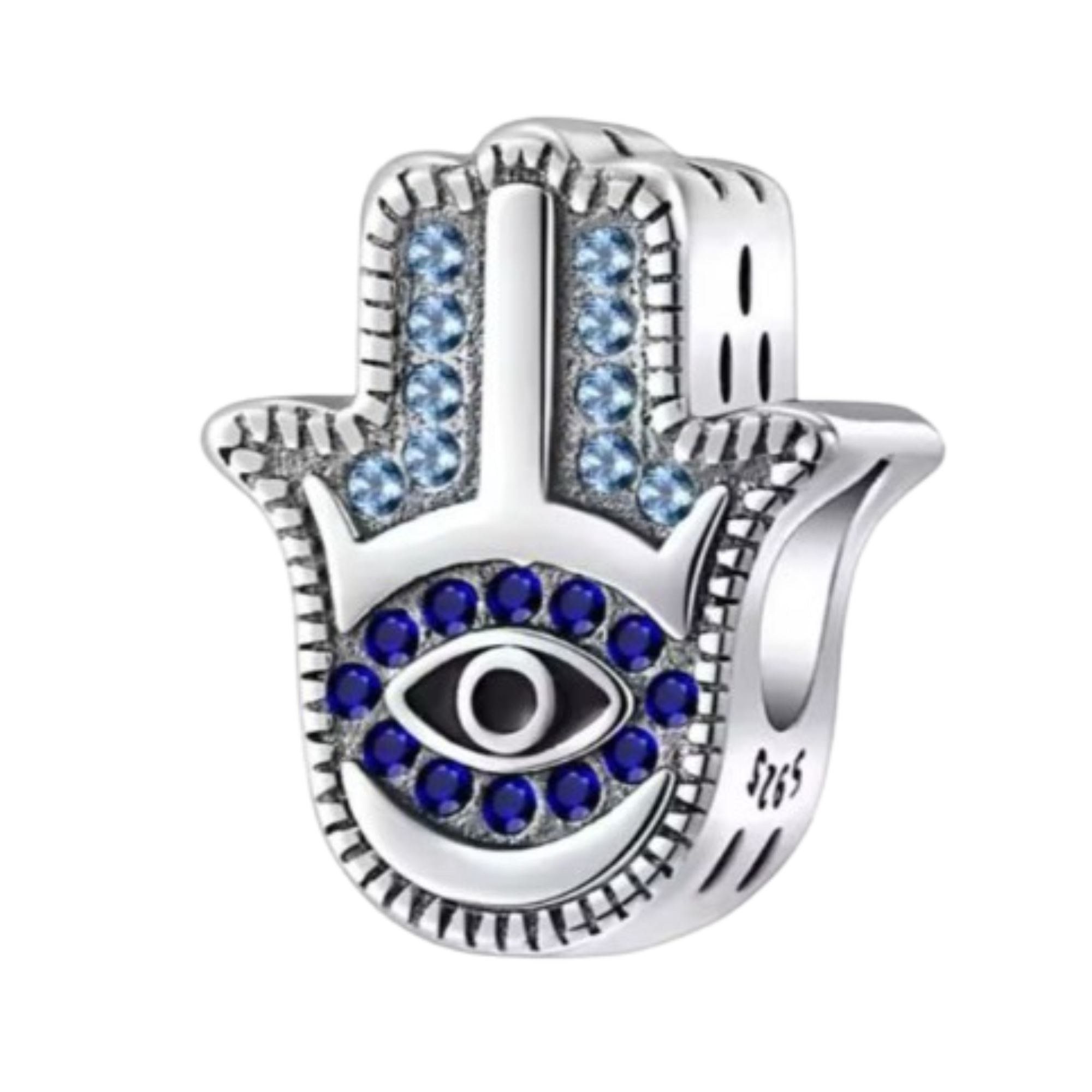 Charm Mano de Fatima 2