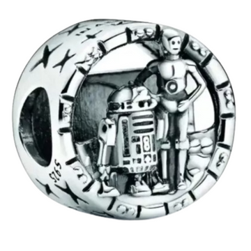 Charm Circulo arturito