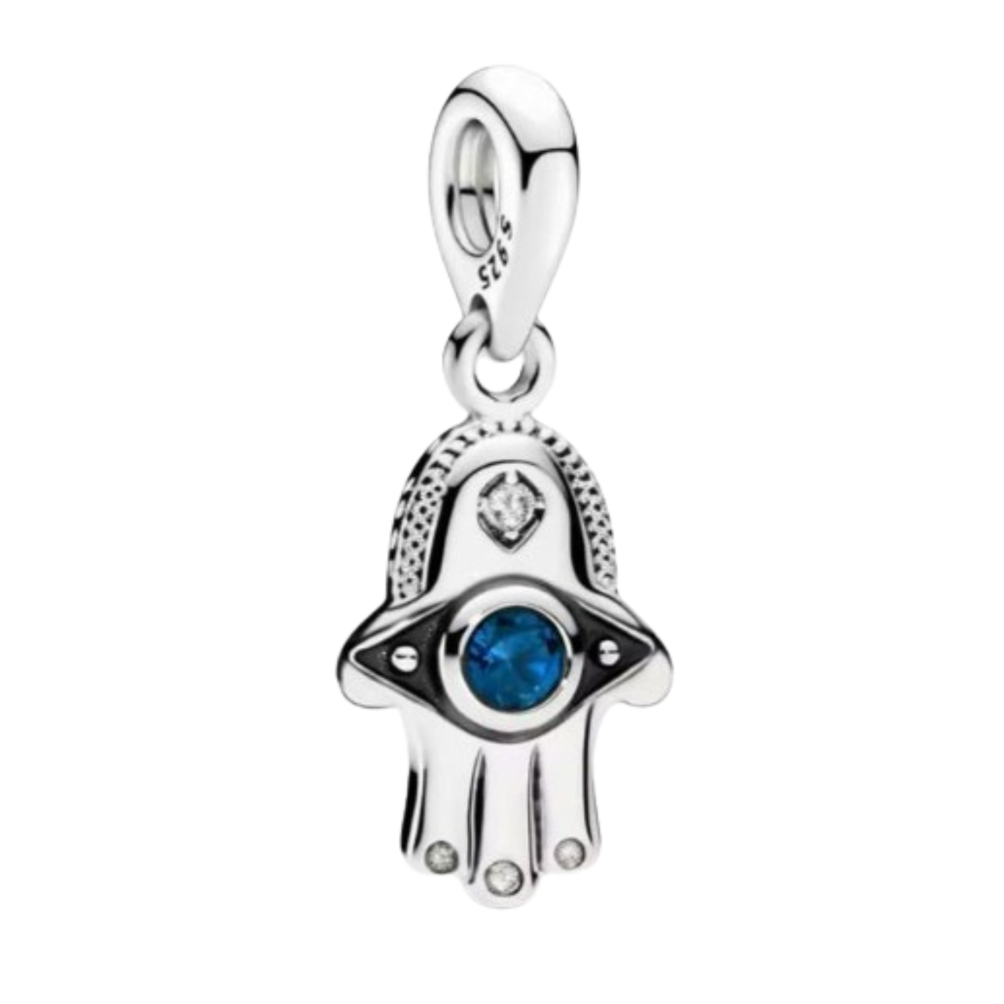 Charm Mano de Fatima 3