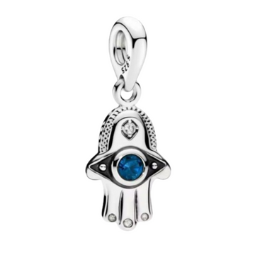 Charm Mano de Fatima 3
