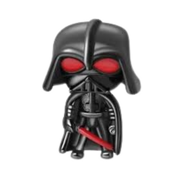 Charm Darth Vader completo