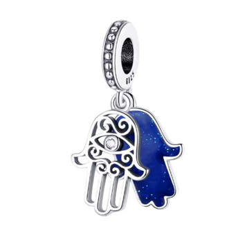 Charm Dúo mano de Fatima