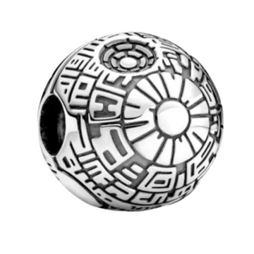 Charm Estrella de la muerte