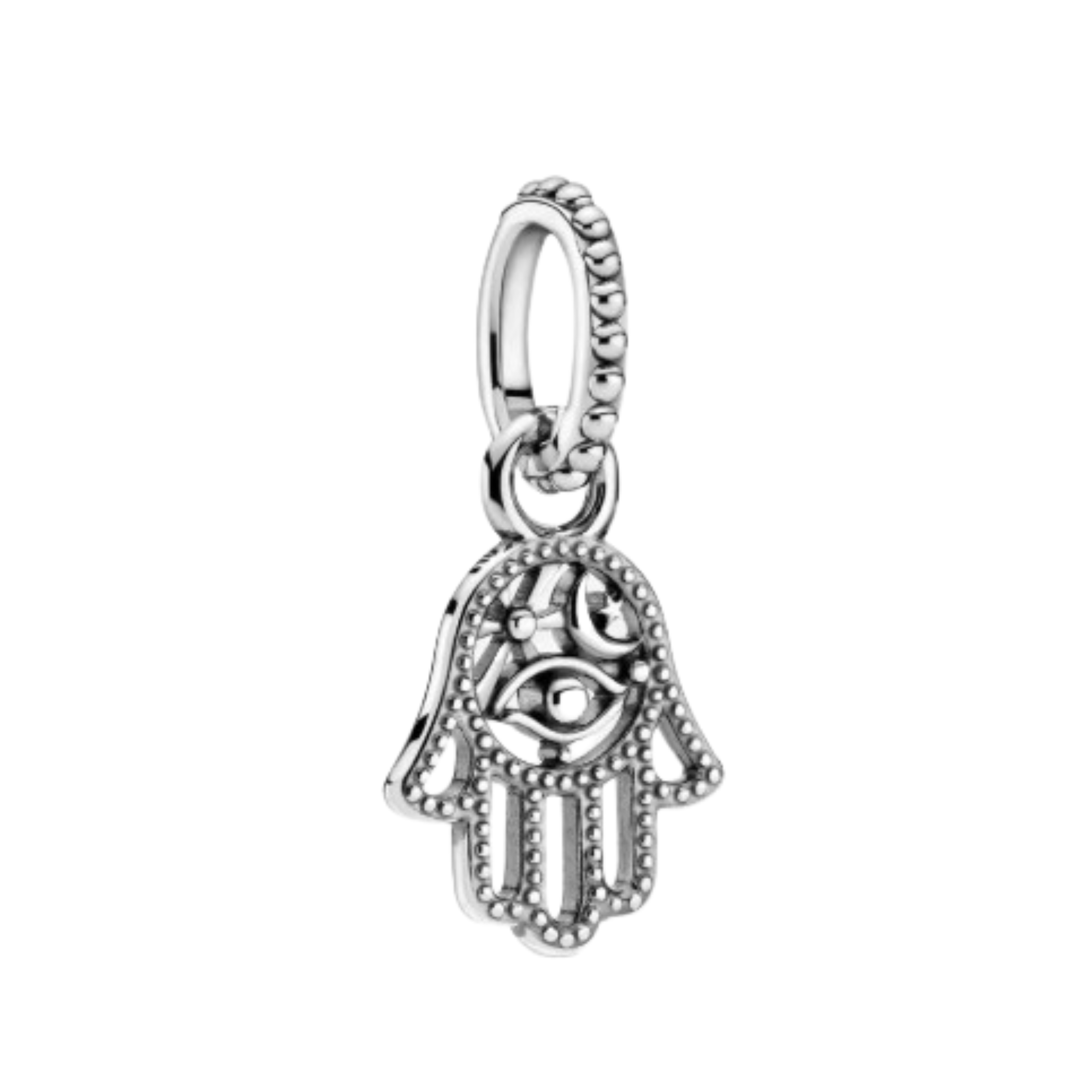 Charm Mano Fatima 8 plata