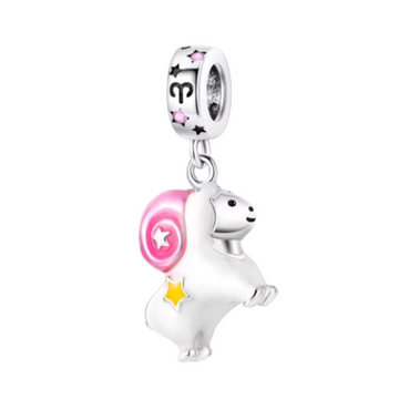 Charm Signo capricornio