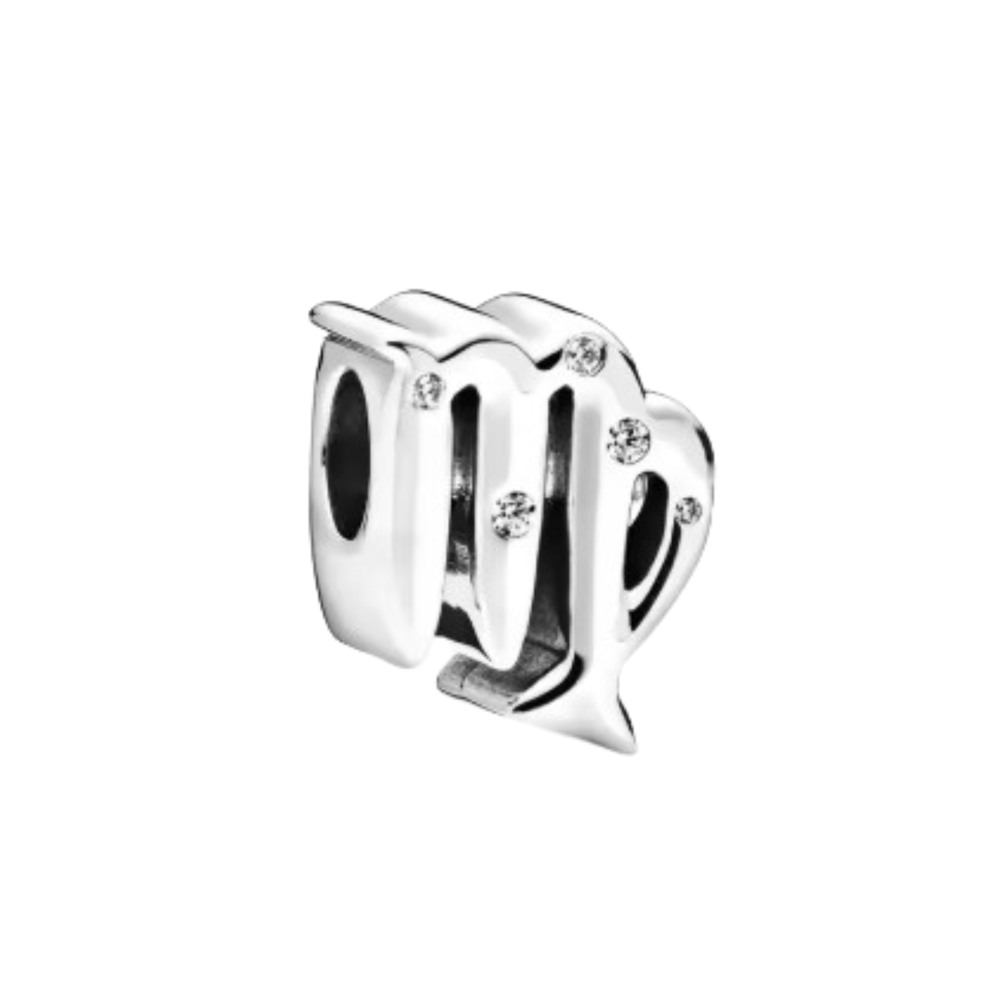 Charm Escorpion