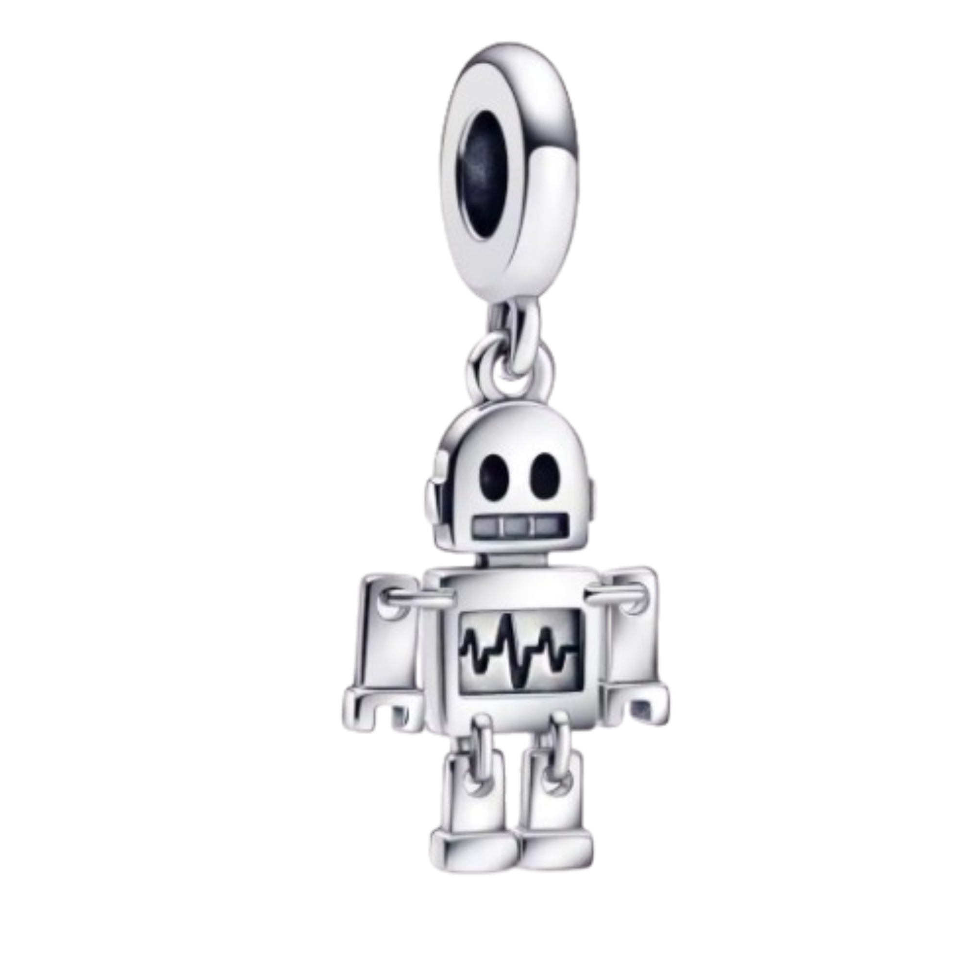 Charm Robot movil plata