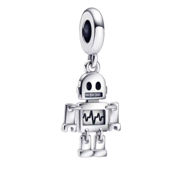 Charm Robot movil plata