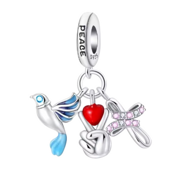 Charm Kit paz