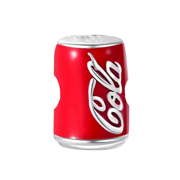 Charm Coca lata