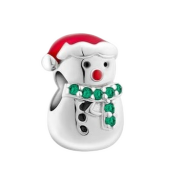 Charm Mono de nieve