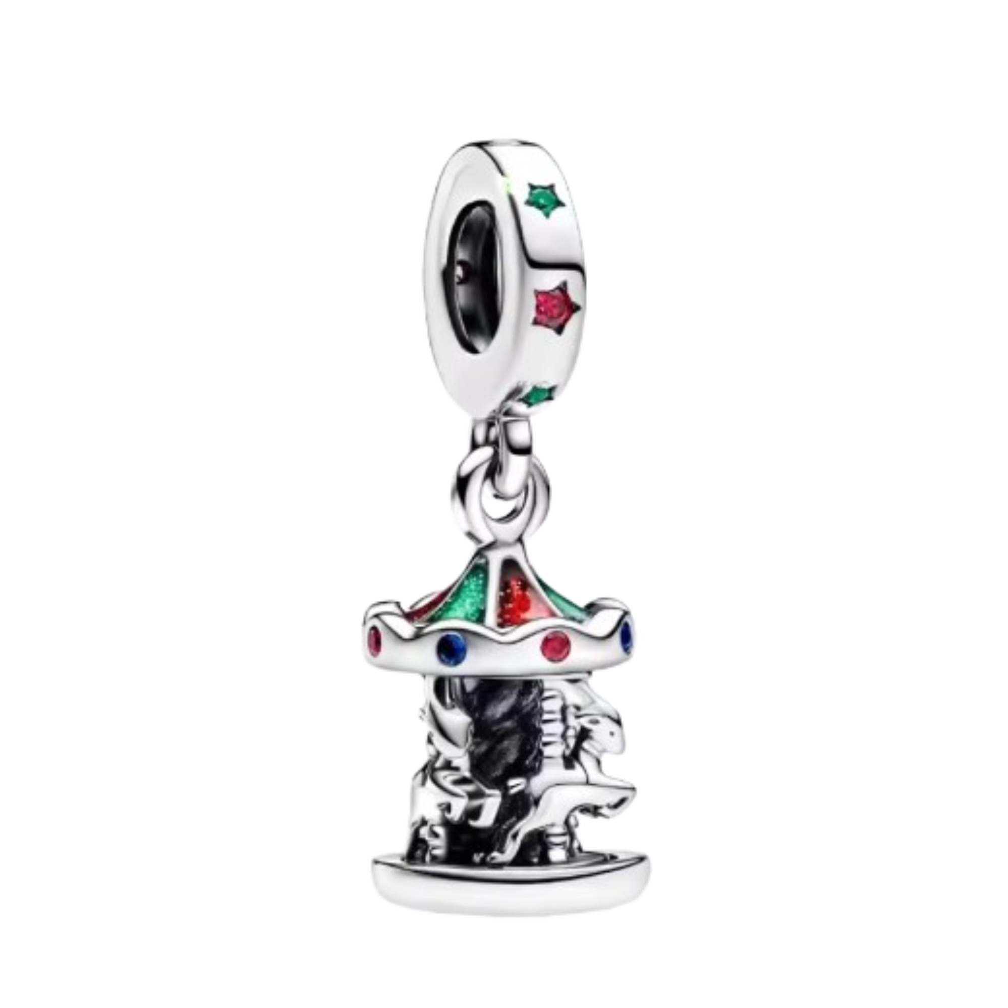 Charm Carrusel