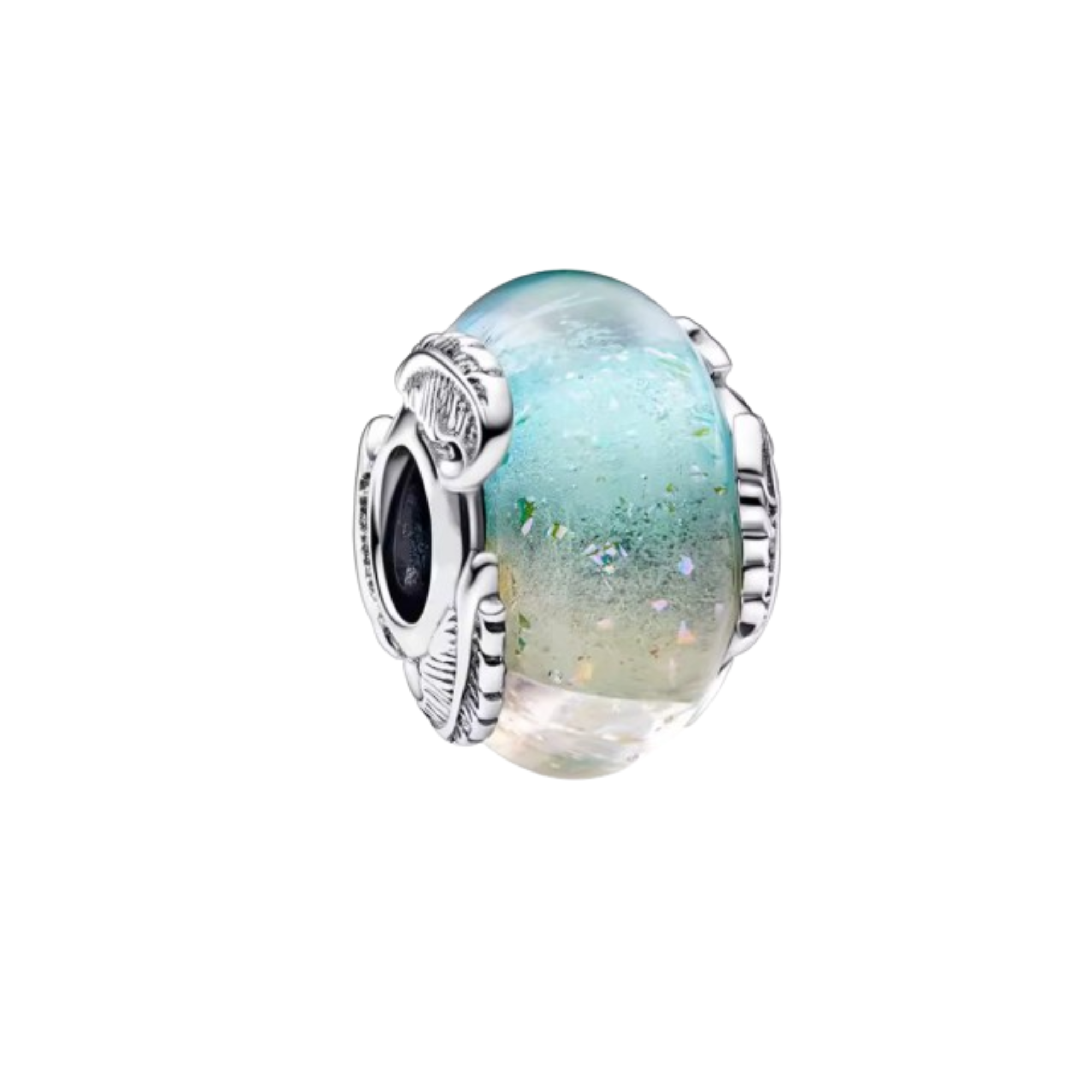 Charm Murano cristal multicolor