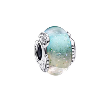 Charm Murano cristal multicolor