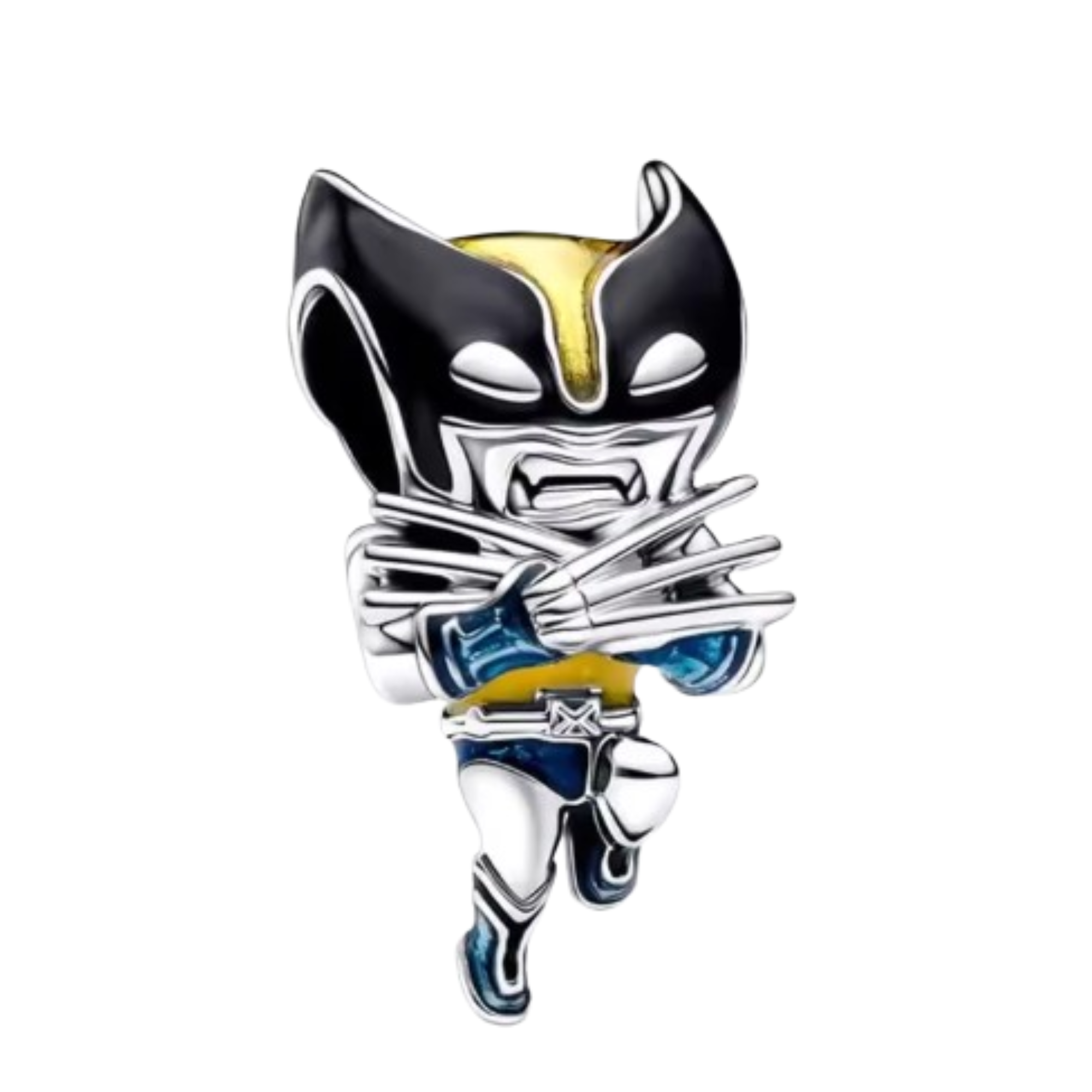 Charm Wolverine o Lobenzo