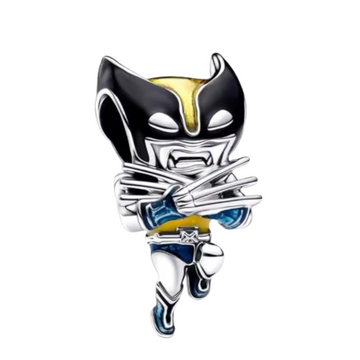 Charm Wolverine o Lobenzo