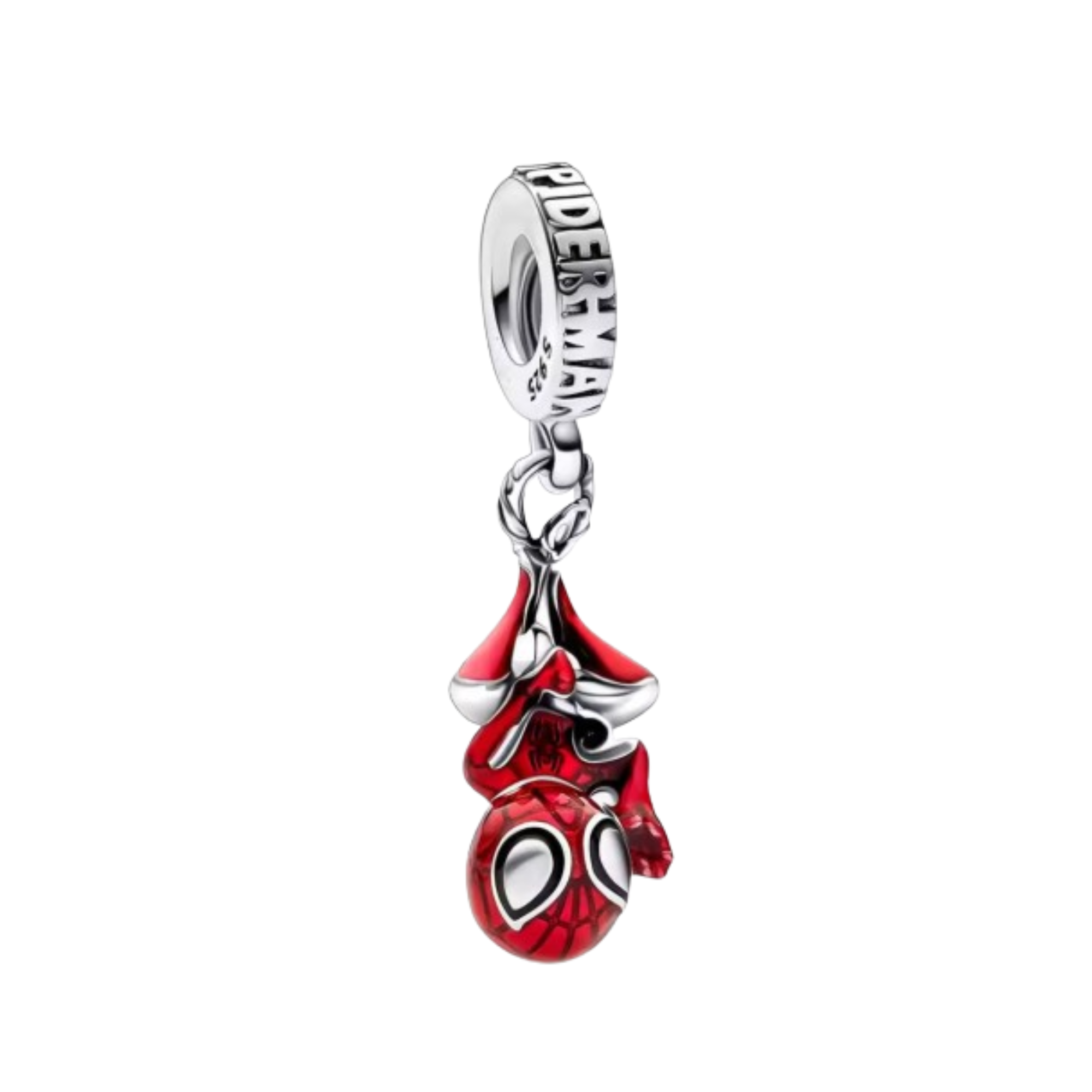 Charm Spiderman