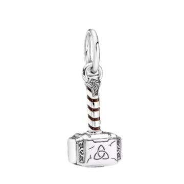 Charm Martillo Thor