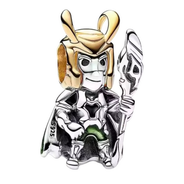 Charm Loki