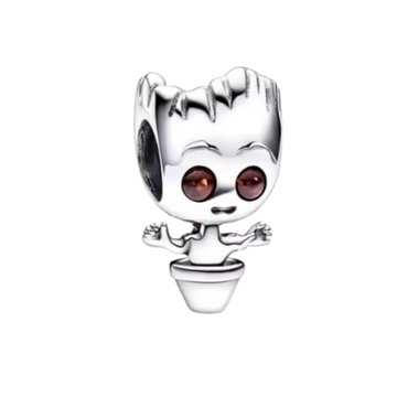 Charm Groot maceta