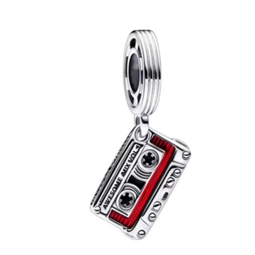 Charm Cassete