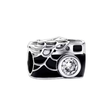 Charm Camara Spider
