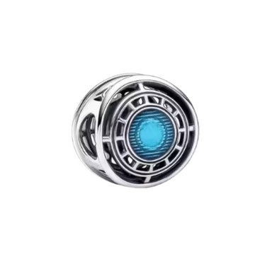 Charm Corazon Iroman ( reactor)