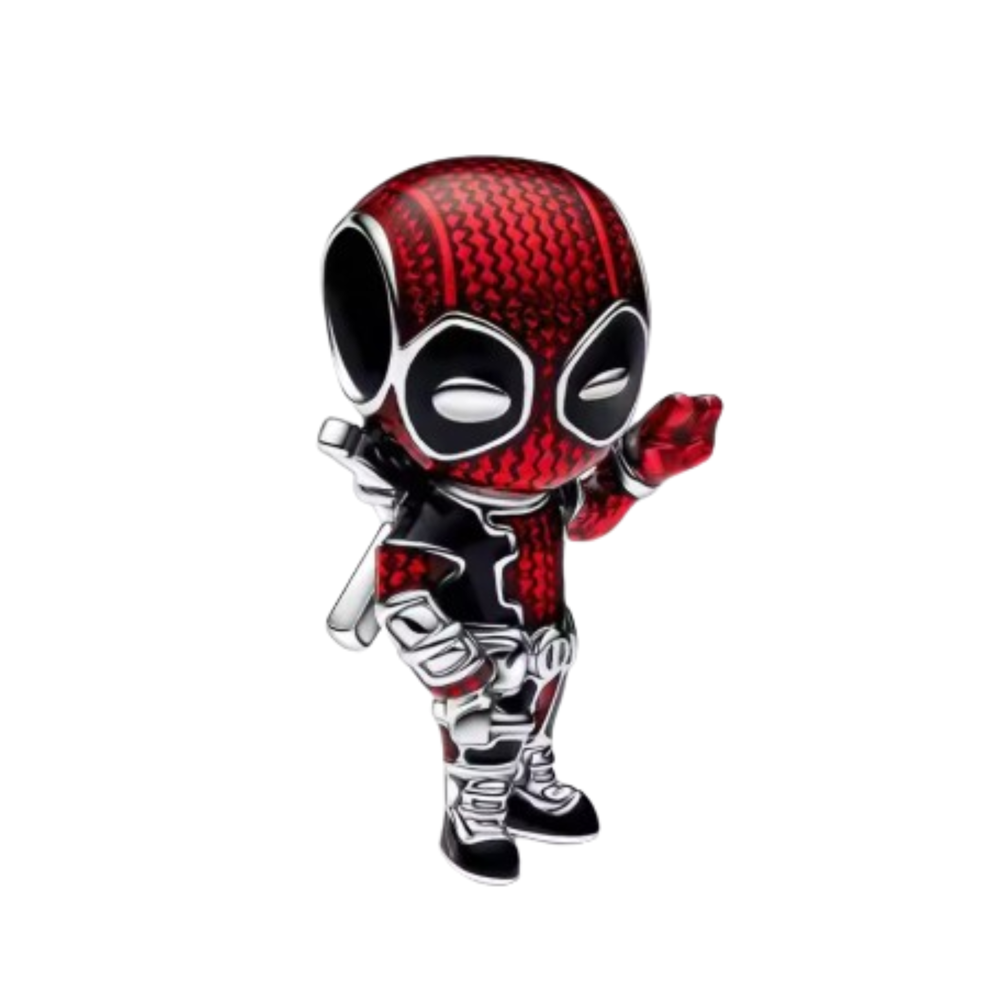 Charm Deadpool