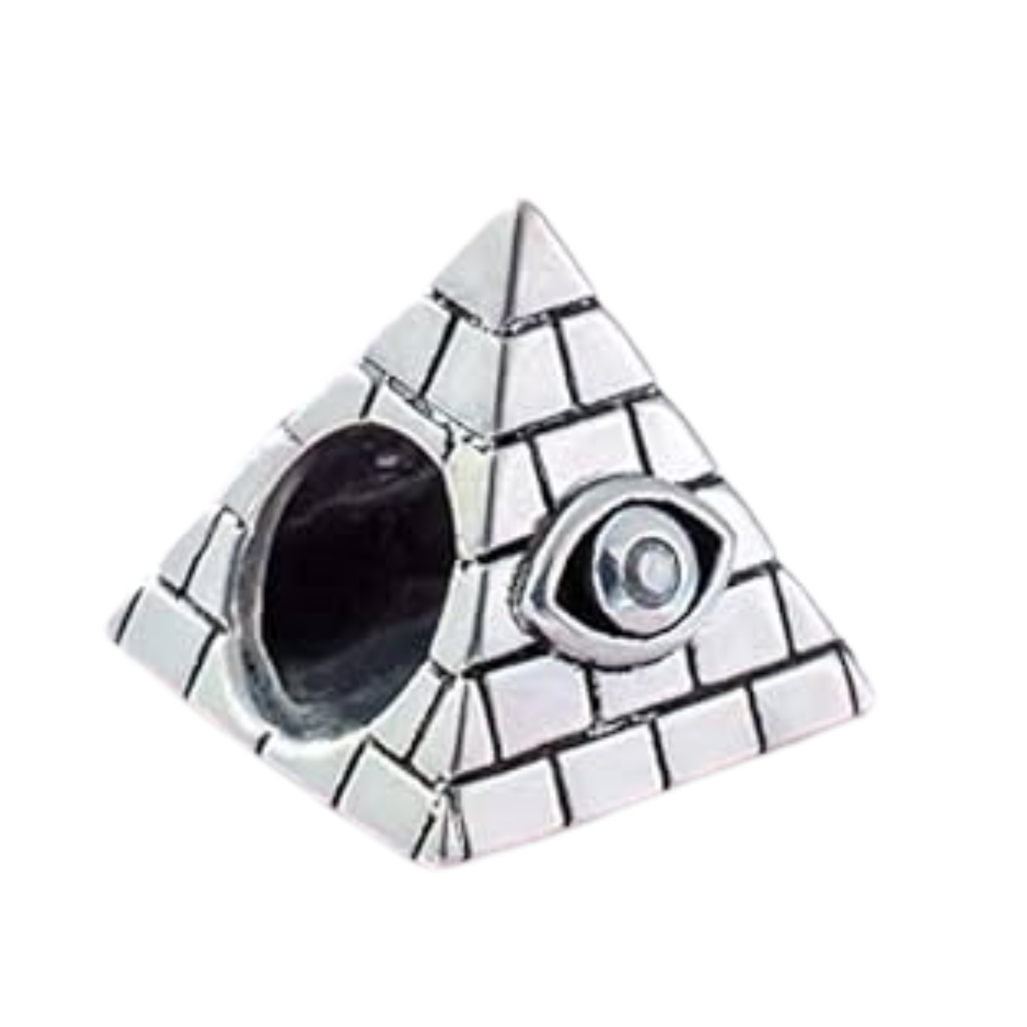 Charm Piramide ojo
